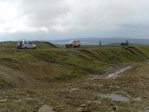 Off-road Trips - Briercliffe - April 2012